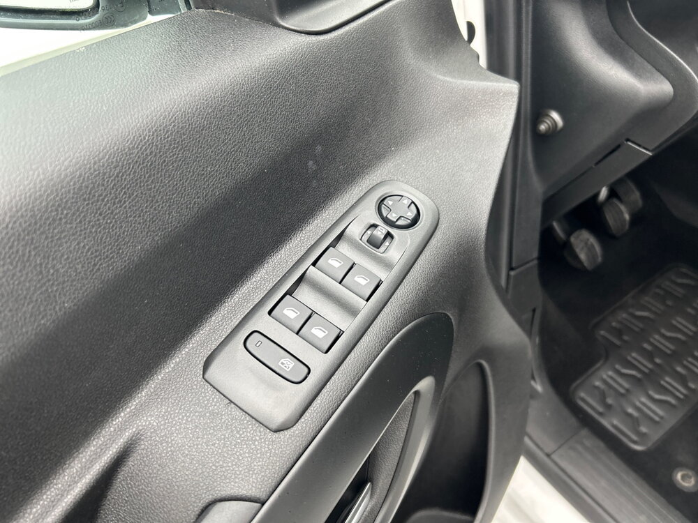 Occasion PEUGEOT Rifter Rifter Standard BlueHDi 130 S&S BVM6 - GT Line