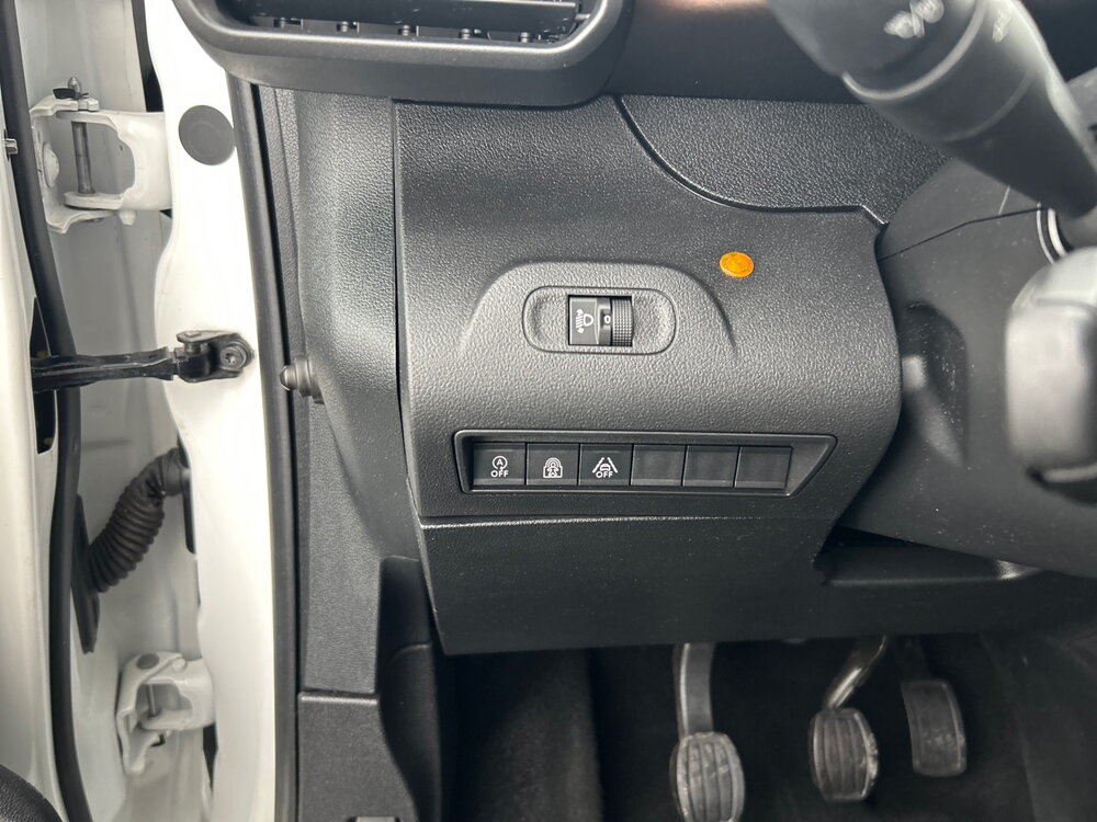 Occasion PEUGEOT Rifter Rifter Standard BlueHDi 130 S&S BVM6 - GT Line