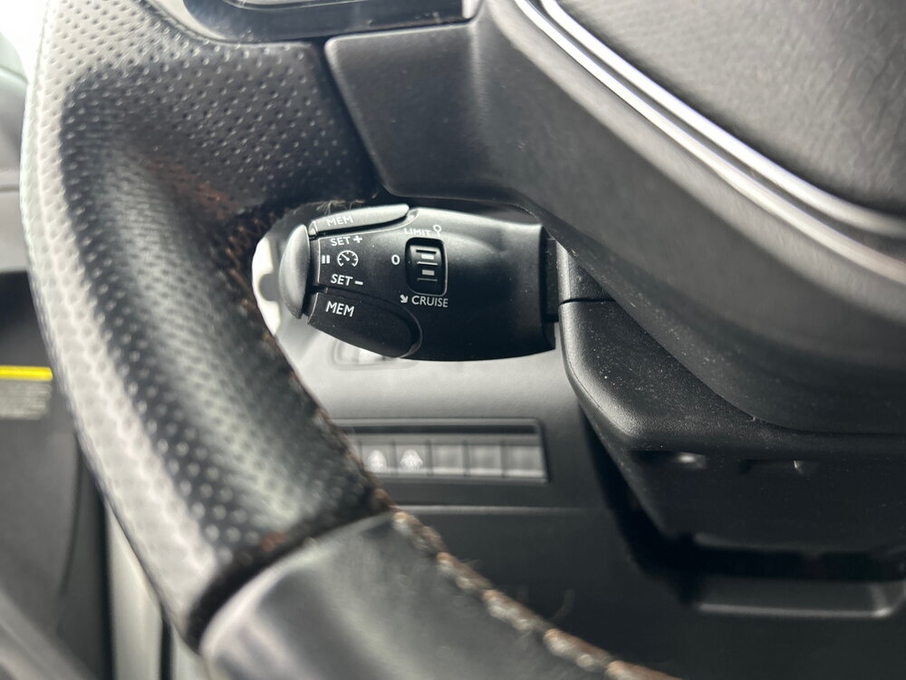 Occasion PEUGEOT Rifter Rifter Standard BlueHDi 130 S&S BVM6 - GT Line