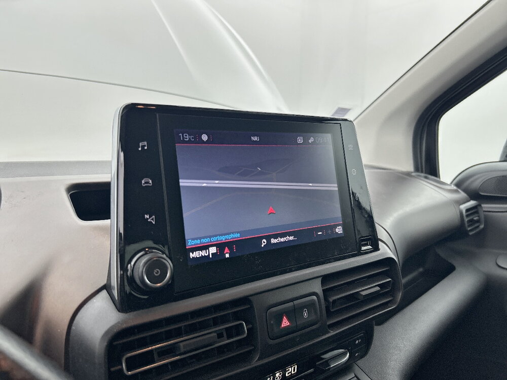 Occasion PEUGEOT Rifter Rifter Standard BlueHDi 130 S&S BVM6 - GT Line