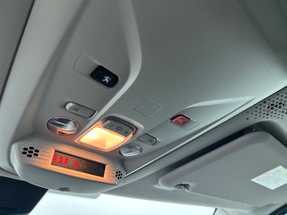 Occasion PEUGEOT Rifter Rifter Standard BlueHDi 130 S&S BVM6 - GT Line