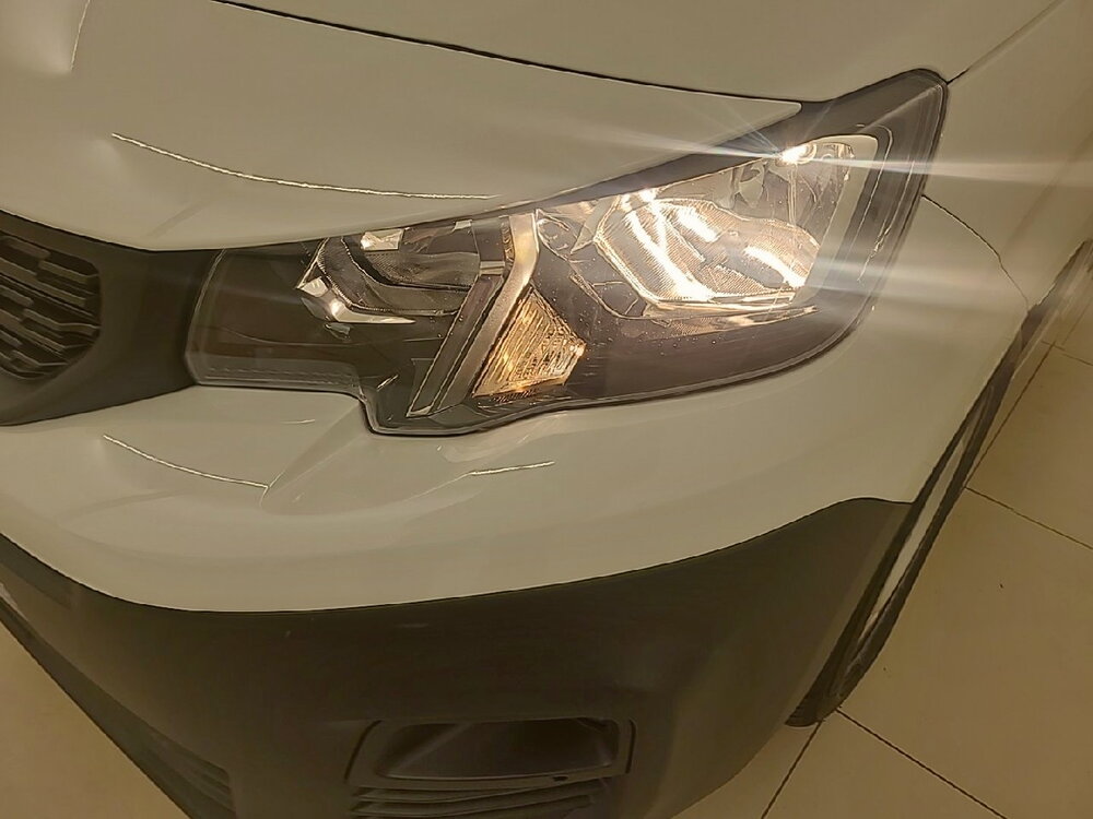 Occasion PEUGEOT Partner PARTNER FOURGON M 650 KG BLUEHDI 130 S&S EAT8