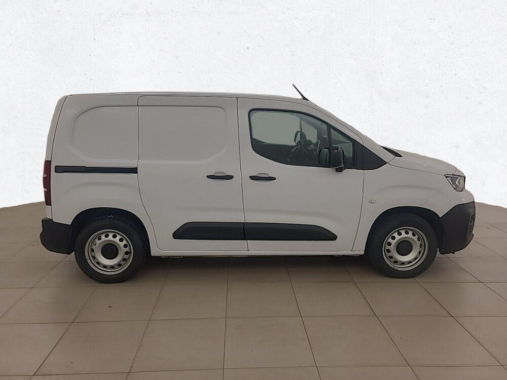 Occasion PEUGEOT Partner PARTNER FOURGON M 650 KG BLUEHDI 130 S&S EAT8