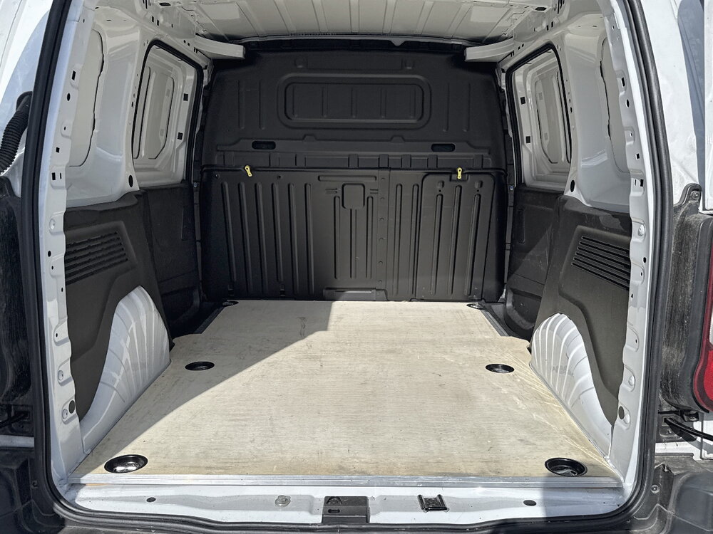 Occasion PEUGEOT Partner PARTNER FOURGON M 650 KG BLUEHDI 130 S&S EAT8