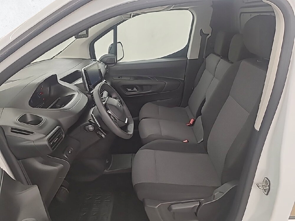 Occasion PEUGEOT Partner PARTNER FOURGON M 650 KG BLUEHDI 130 S&S EAT8