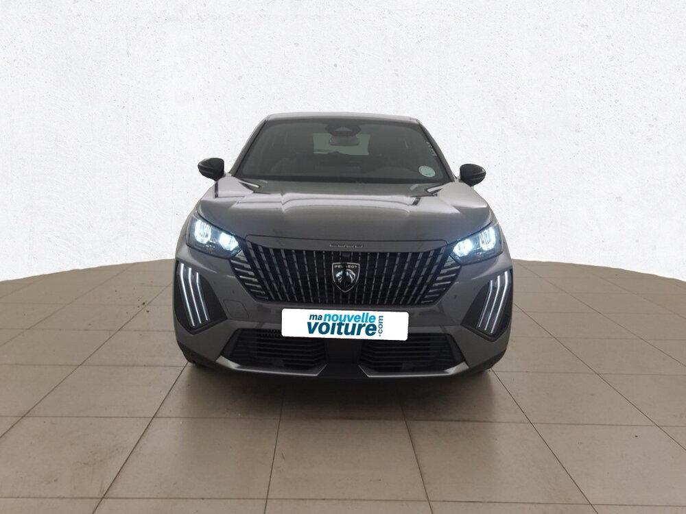 Occasion PEUGEOT 2008 2008 100 S&S BVM6 - Allure