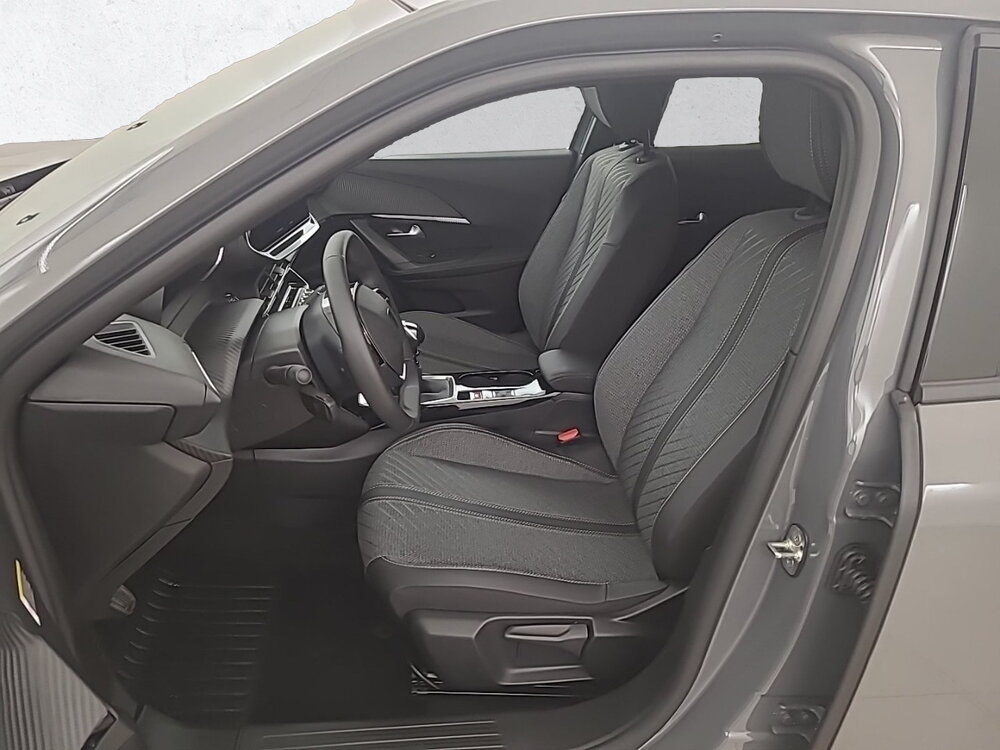 Occasion PEUGEOT 2008 2008 100 S&S BVM6 - Allure