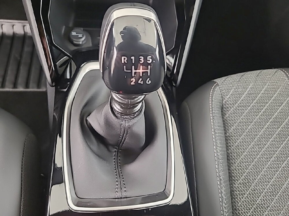 Occasion PEUGEOT 2008 2008 100 S&S BVM6 - Allure