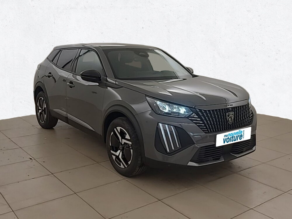 Occasion PEUGEOT 2008 2008 100 S&S BVM6 - Allure
