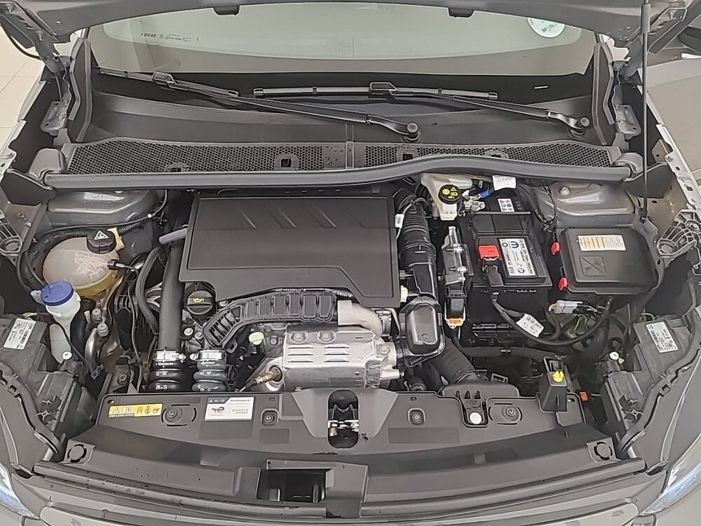 Occasion PEUGEOT 2008 2008 100 S&S BVM6 - Allure