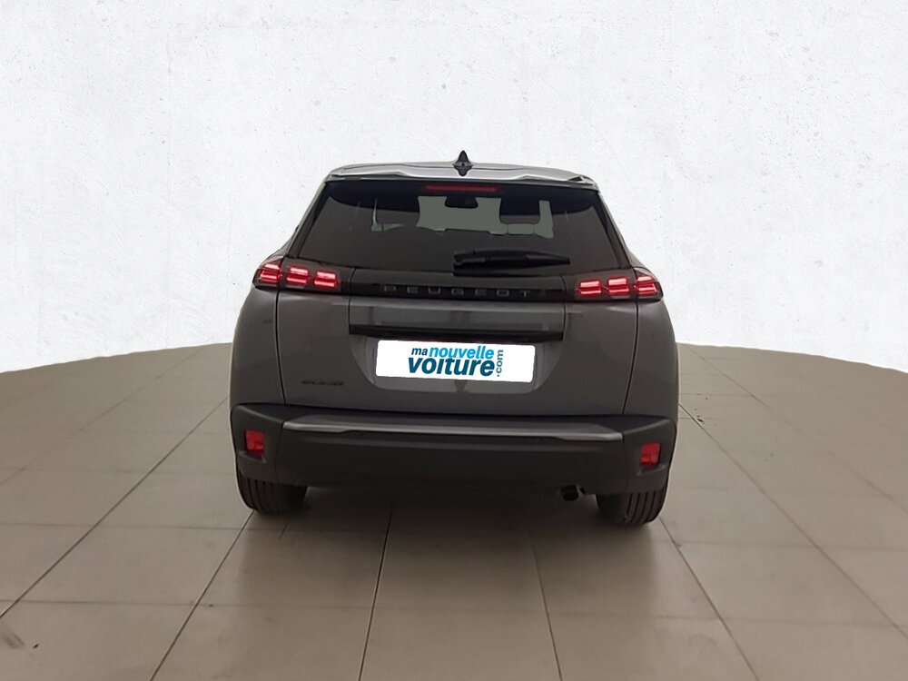 Occasion PEUGEOT 2008 2008 100 S&S BVM6 - Allure