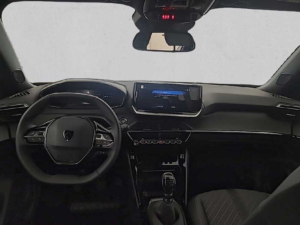 Occasion PEUGEOT 2008 2008 100 S&S BVM6 - Allure