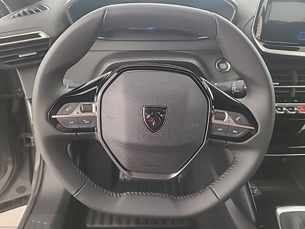 Occasion PEUGEOT 2008 2008 100 S&S BVM6 - Allure