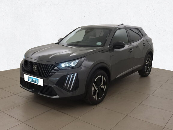 Occasion PEUGEOT 2008 2008 100 S&S BVM6 - Allure