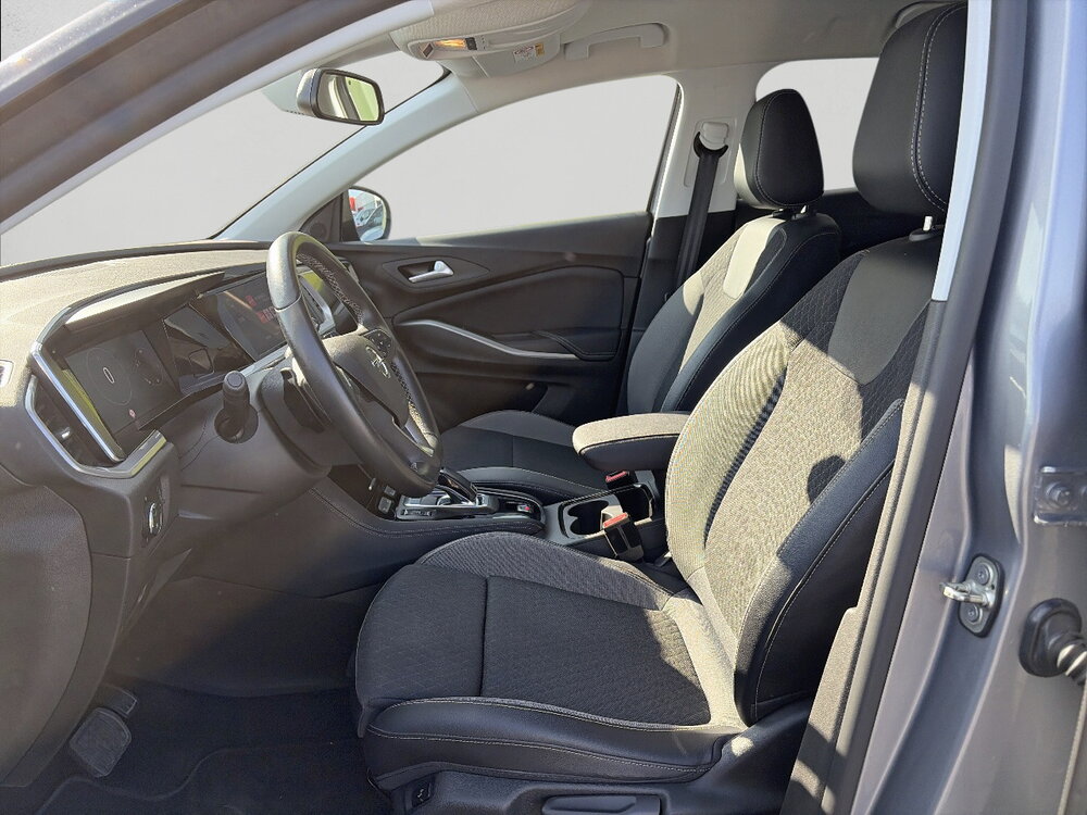 Occasion OPEL Grandland Grandland 1.5 Diesel 130 ch BVA8 - Elegance Business