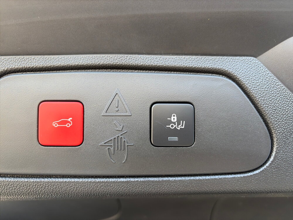 Occasion OPEL Grandland Grandland 1.5 Diesel 130 ch BVA8 - Elegance Business