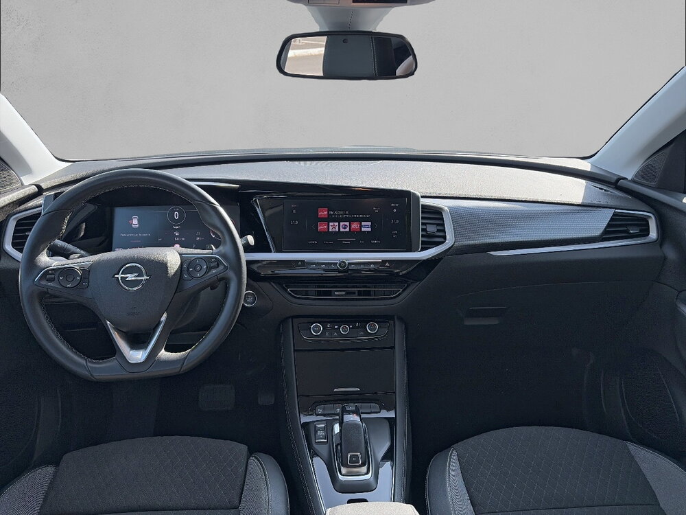 Occasion OPEL Grandland Grandland 1.5 Diesel 130 ch BVA8 - Elegance Business
