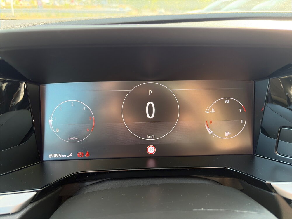 Occasion OPEL Grandland Grandland 1.5 Diesel 130 ch BVA8 - Elegance Business