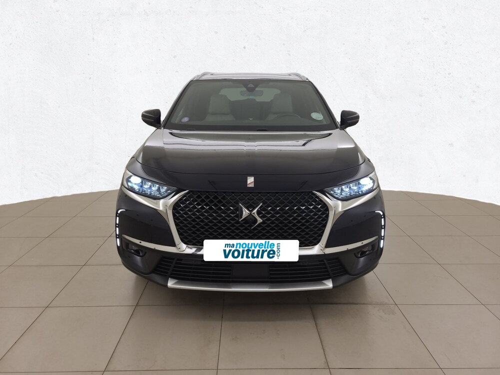 Occasion DS DS 7 Crossback DS7 Crossback Hybride E-Tense 300 EAT8 4x4 - Rivoli