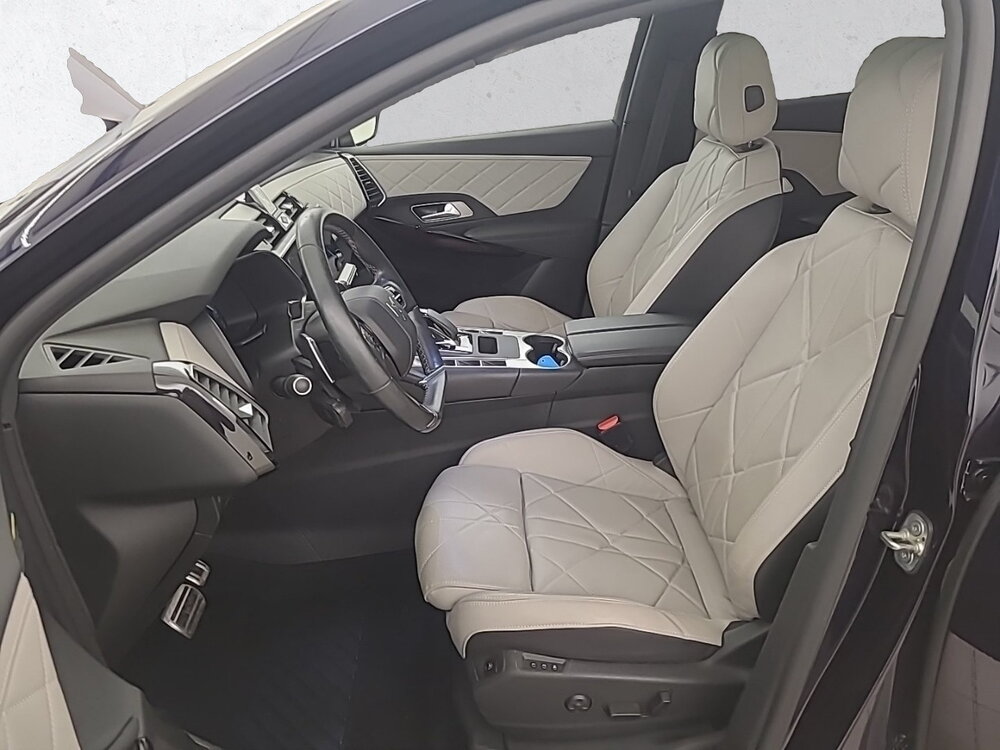 Occasion DS DS 7 Crossback DS7 Crossback Hybride E-Tense 300 EAT8 4x4 - Rivoli