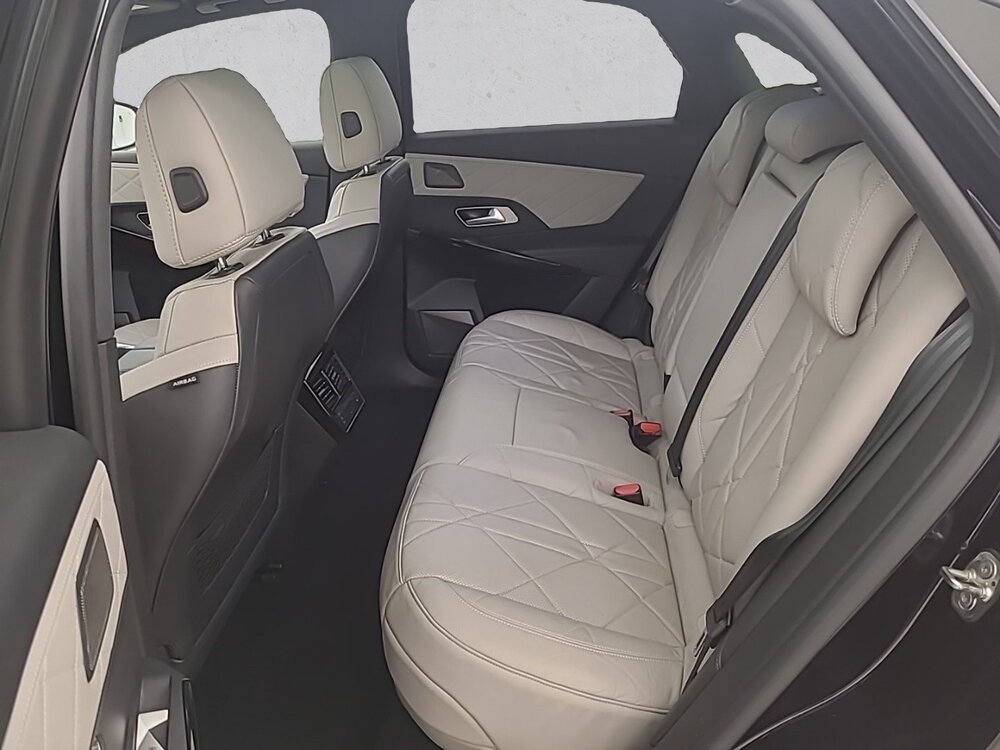 Occasion DS DS 7 Crossback DS7 Crossback Hybride E-Tense 300 EAT8 4x4 - Rivoli