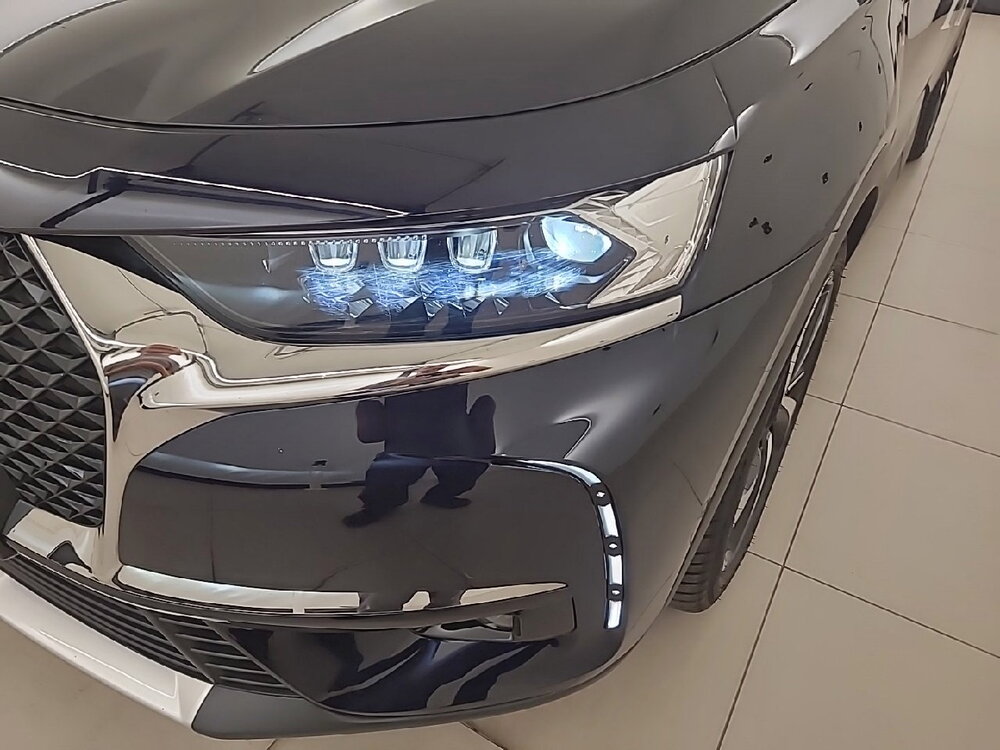 Occasion DS DS 7 Crossback DS7 Crossback Hybride E-Tense 300 EAT8 4x4 - Rivoli