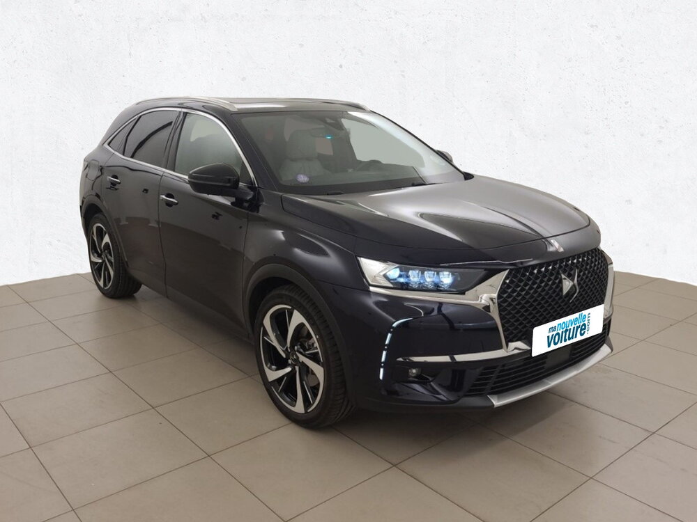 Occasion DS DS 7 Crossback DS7 Crossback Hybride E-Tense 300 EAT8 4x4 - Rivoli