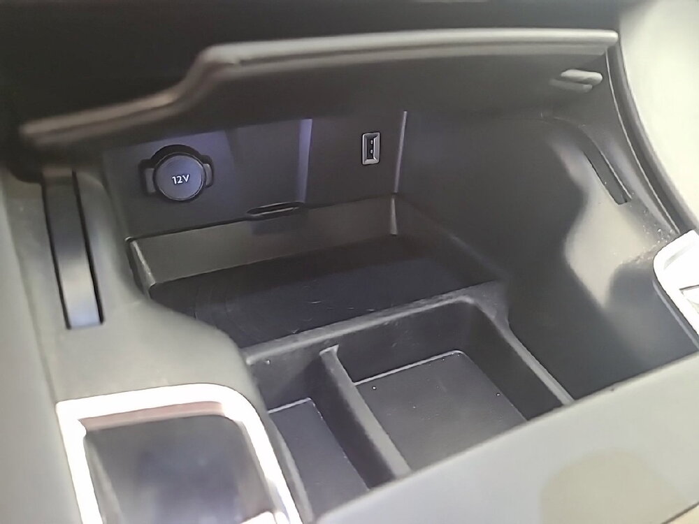 Occasion DS DS 7 Crossback DS7 Crossback Hybride E-Tense 300 EAT8 4x4 - Rivoli