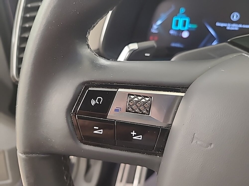 Occasion DS DS 7 Crossback DS7 Crossback Hybride E-Tense 300 EAT8 4x4 - Rivoli