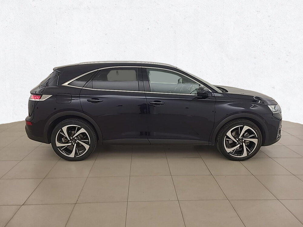 Occasion DS DS 7 Crossback DS7 Crossback Hybride E-Tense 300 EAT8 4x4 - Rivoli