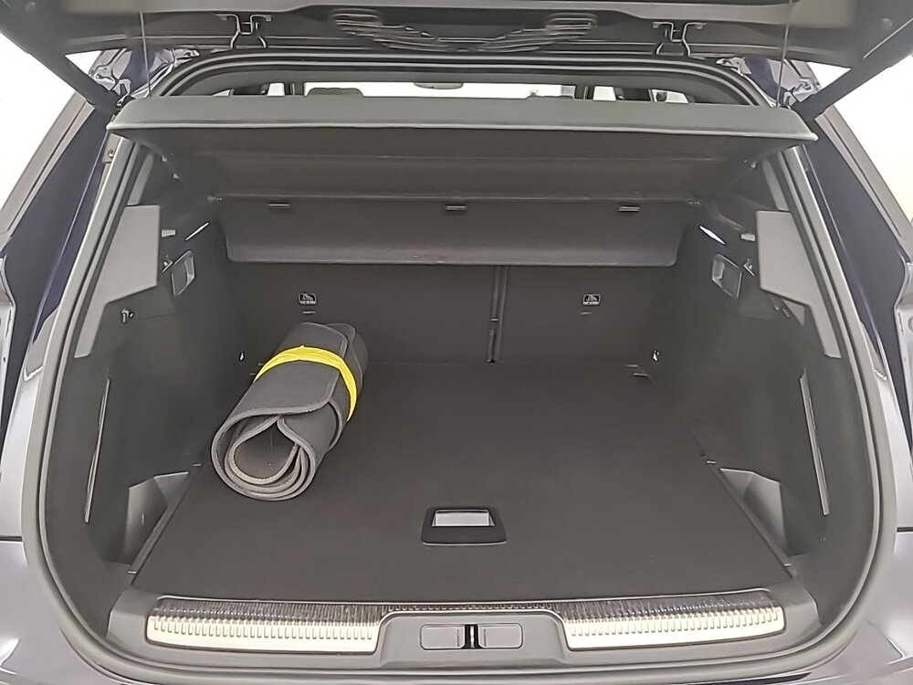 Occasion DS DS 7 Crossback DS7 Crossback Hybride E-Tense 300 EAT8 4x4 - Rivoli