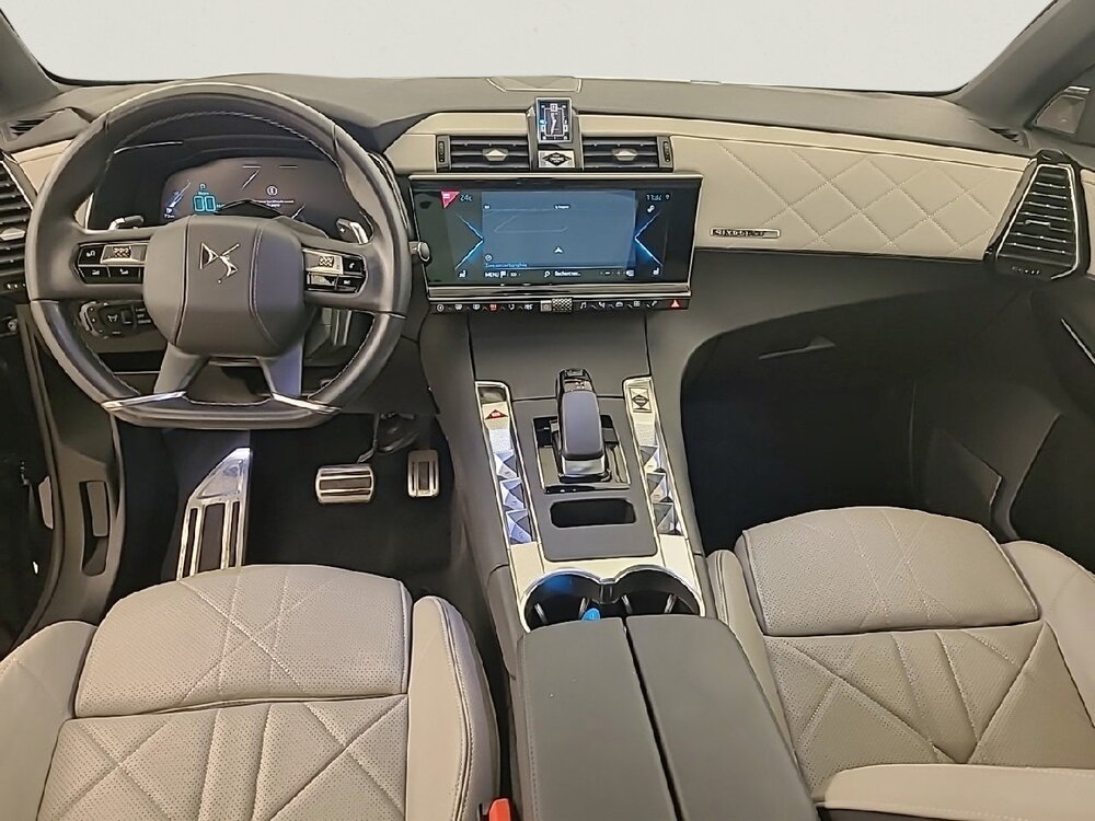 Occasion DS DS 7 Crossback DS7 Crossback Hybride E-Tense 300 EAT8 4x4 - Rivoli