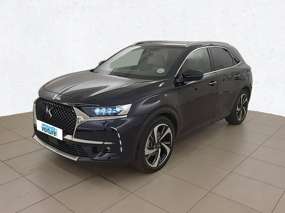 Occasion DS DS 7 Crossback DS7 Crossback Hybride E-Tense 300 EAT8 4x4 - Rivoli