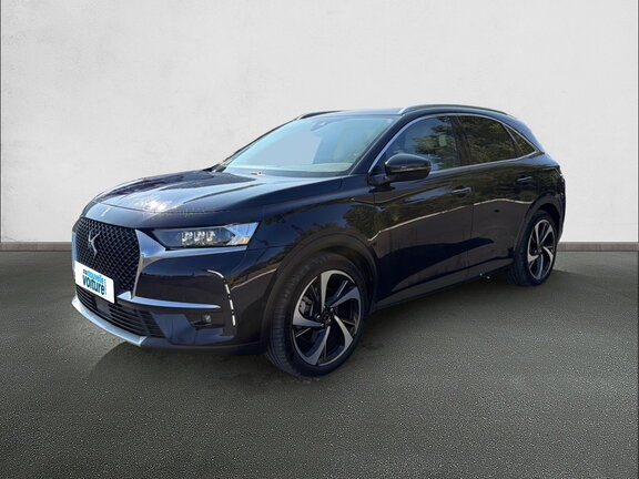 Occasion DS DS 7 Crossback DS7 Crossback Hybride E-Tense 300 EAT8 4x4 - Rivoli