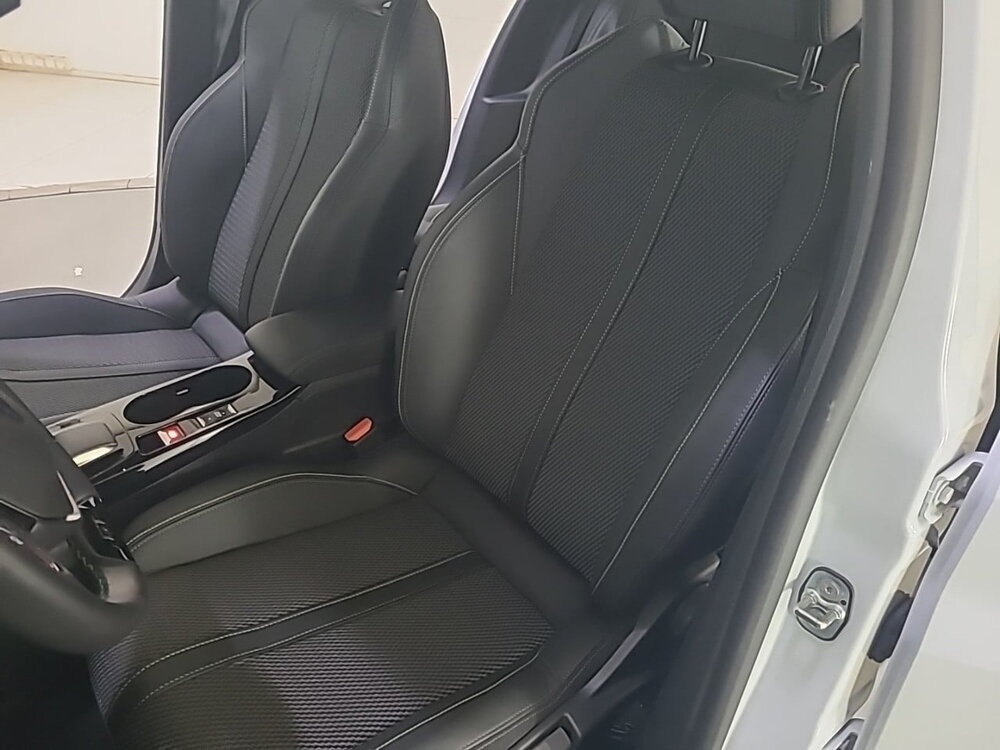 Occasion PEUGEOT 208 208 Hybrid 145 ch e-DCS6 - GT