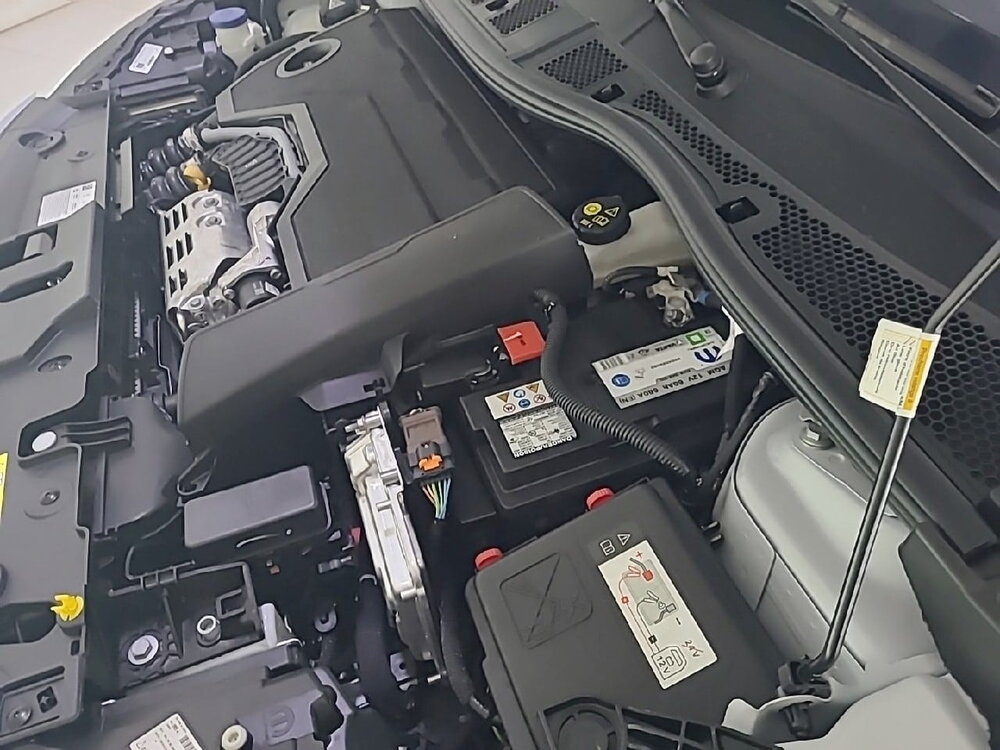 Occasion PEUGEOT 208 208 Hybrid 145 ch e-DCS6 - GT