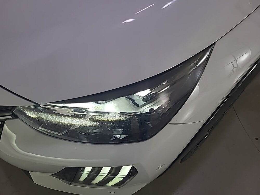 Occasion PEUGEOT 208 208 Hybrid 145 ch e-DCS6 - GT