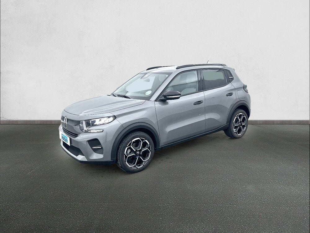 Occasion CITROEN C3 C3 Turbo 100 ch Manuelle - Max
