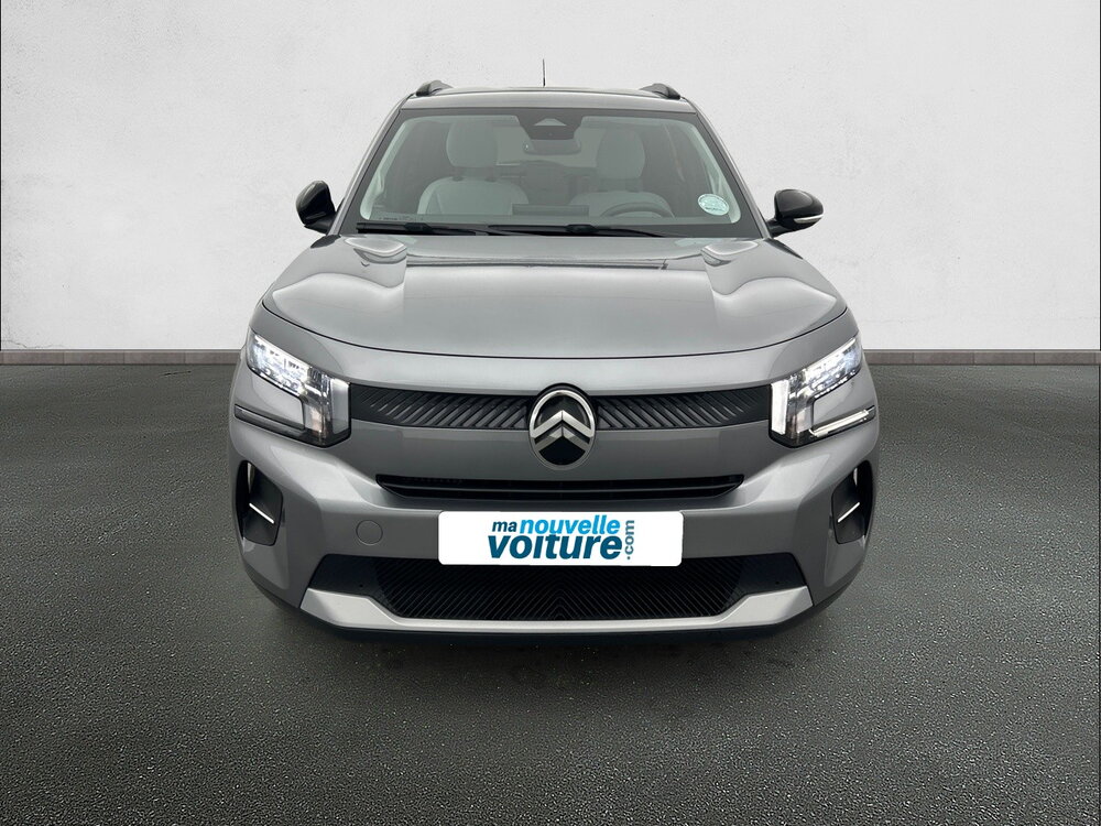 Occasion CITROEN C3 C3 Turbo 100 ch Manuelle - Max