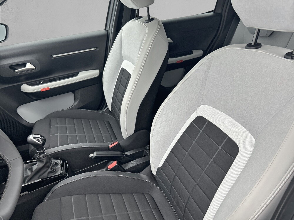 Occasion CITROEN C3 C3 Turbo 100 ch Manuelle - Max