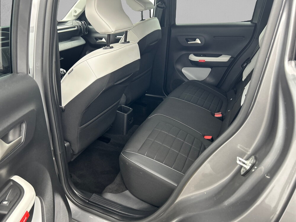 Occasion CITROEN C3 C3 Turbo 100 ch Manuelle - Max