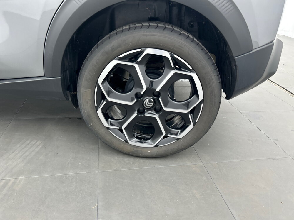 Occasion CITROEN C3 C3 Turbo 100 ch Manuelle - Max