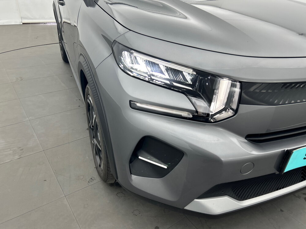 Occasion CITROEN C3 C3 Turbo 100 ch Manuelle - Max