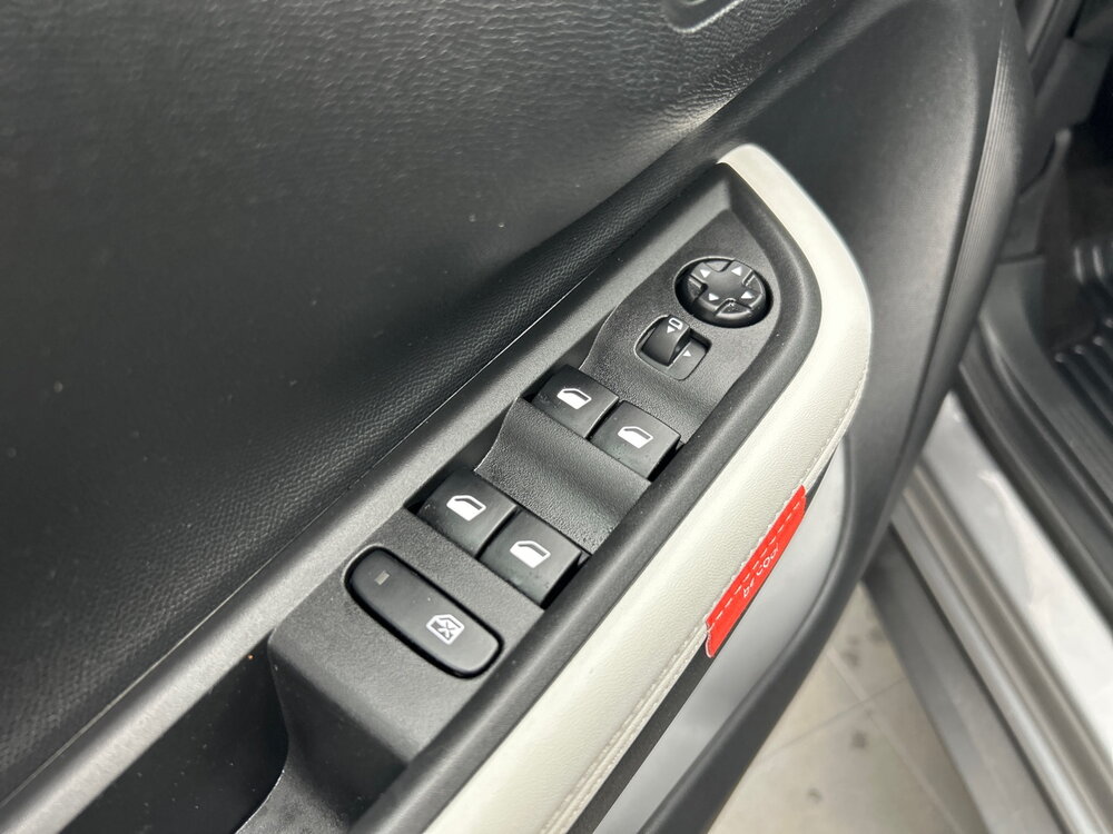 Occasion CITROEN C3 C3 Turbo 100 ch Manuelle - Max