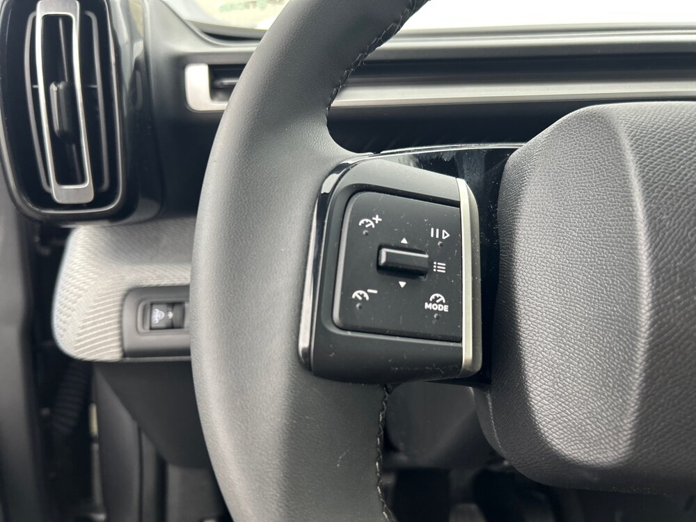 Occasion CITROEN C3 C3 Turbo 100 ch Manuelle - Max
