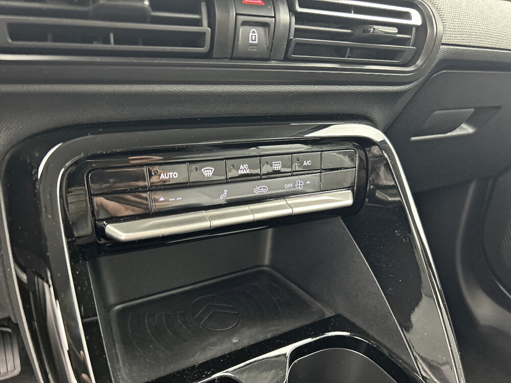 Occasion CITROEN C3 C3 Turbo 100 ch Manuelle - Max