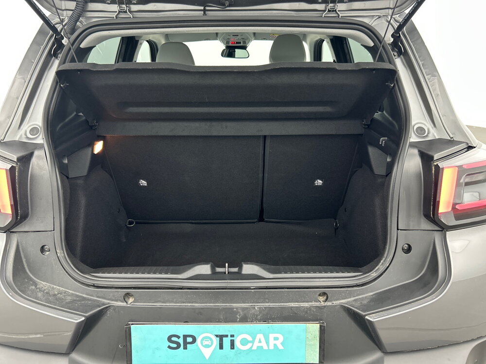 Occasion CITROEN C3 C3 Turbo 100 ch Manuelle - Max