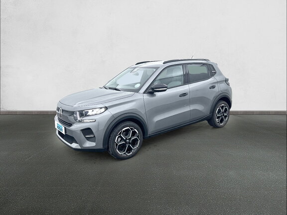 Occasion CITROEN C3 C3 Turbo 100 ch Manuelle - Max