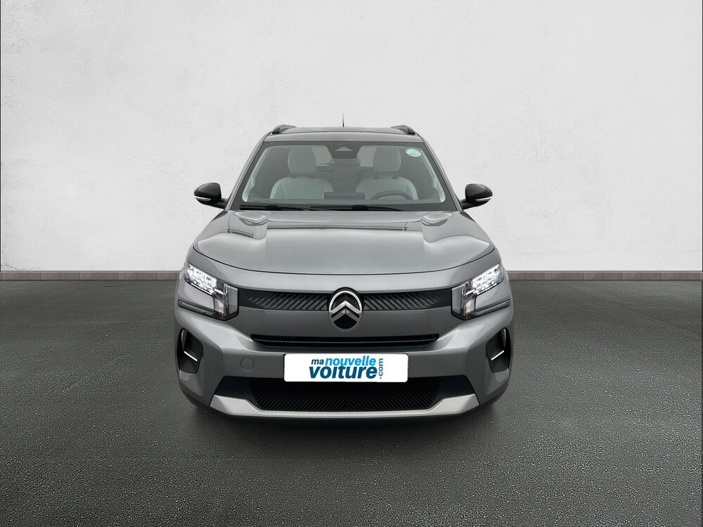 Occasion CITROEN C3 C3 Turbo 100 ch Manuelle - Max