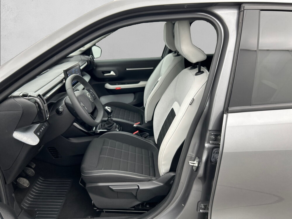 Occasion CITROEN C3 C3 Turbo 100 ch Manuelle - Max